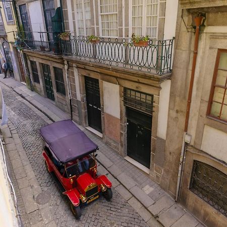 Sunny Oporto, Douro Apartments Exterior photo